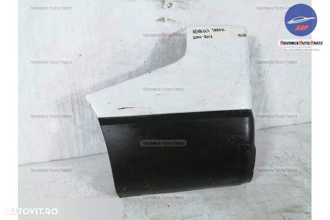 Flaps Stanga Bara Spate Renault Trafic 2014 la 2018 original - 1