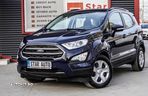 Ford EcoSport 1.5 TDCi Trend - 2