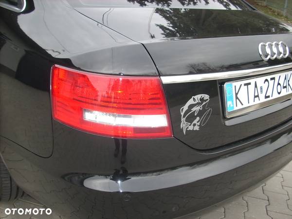 Audi A6 2.0 TDI - 17