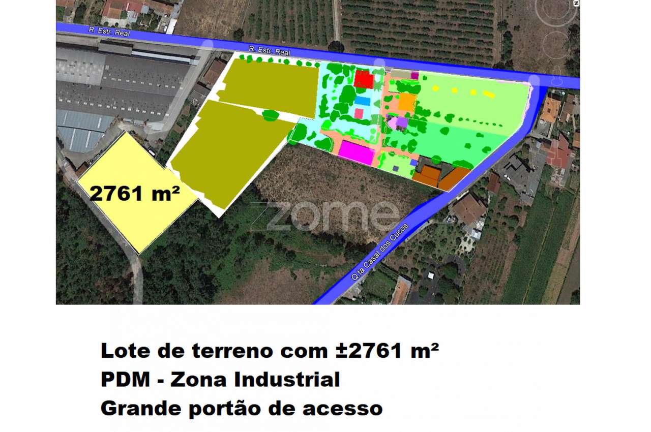 Quinta Kiwis, 1,7ha, 2 casas, piscina, Estrada Real, Águeda, Aveiro - Grande imagem: 3/60