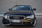 Audi A4 2.0 TDI Quattro - 1