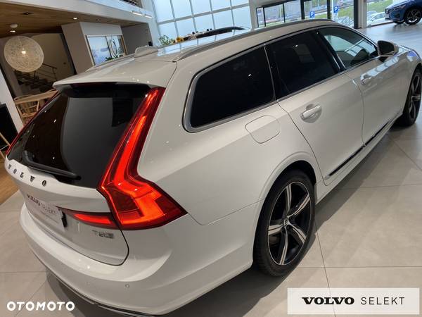 Volvo V90 - 6
