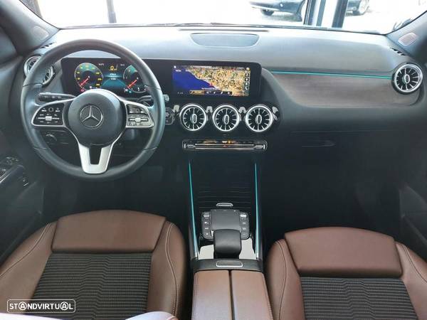 Mercedes-Benz GLA 200 d 8G-DCT - 12