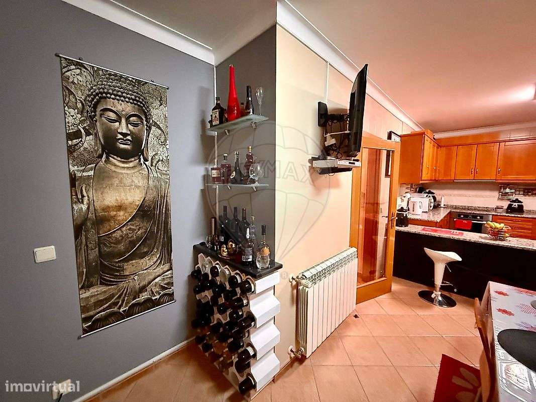 Apartamento T2 para venda-20