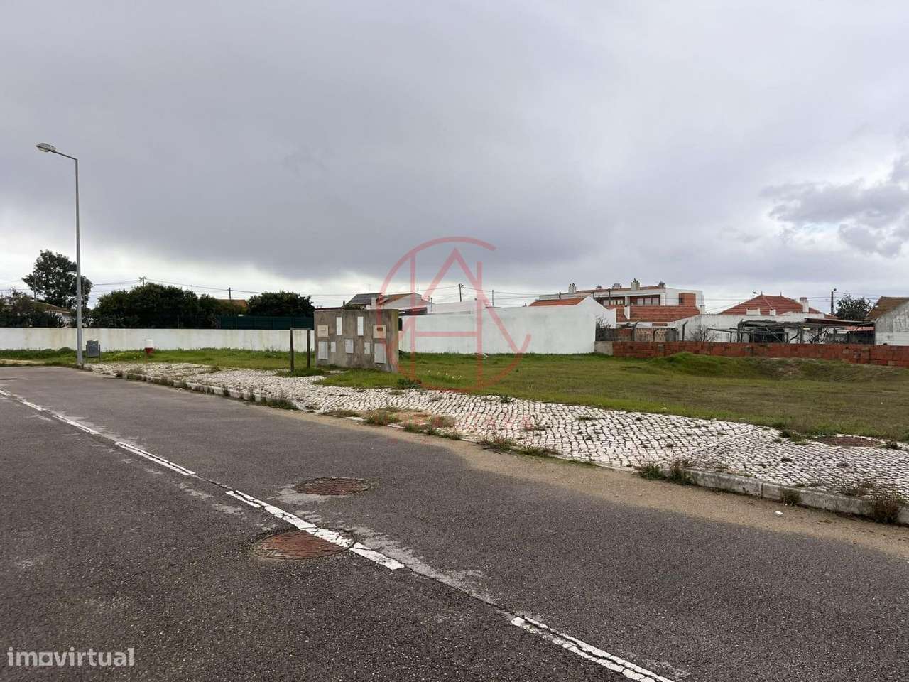 Lotes para construção-13