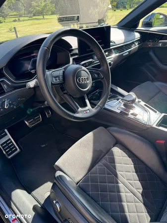 Audi S4 TDI mHEV Quattro Tiptronic - 10
