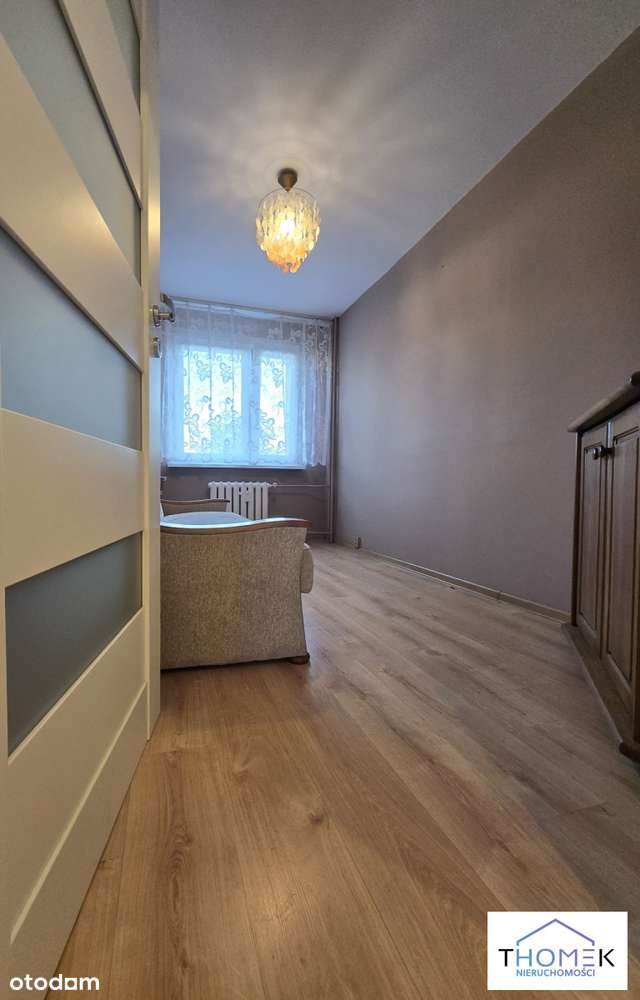 Przestronne mieszkanie - Dąbrowa Górnicza-2