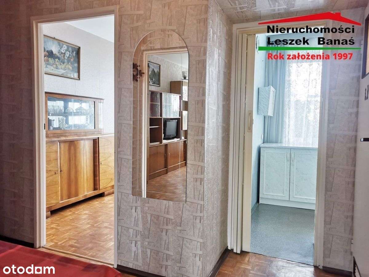 Mieszkanie, 48 m², Grudziądz-14