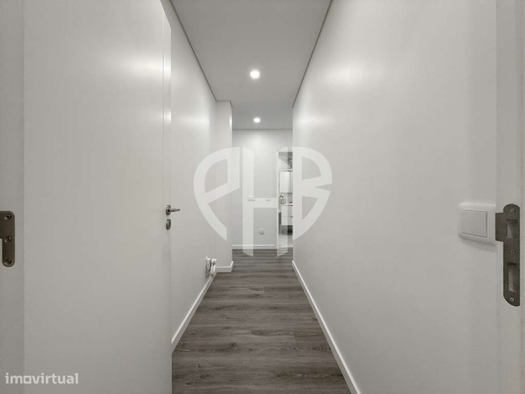 Apartamento T4 Duplex 3/ Suites com Vista Lisboa / Rio Tejo-36