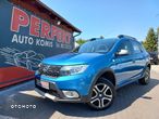 Dacia Sandero Stepway - 1