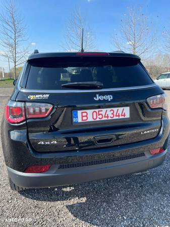 Jeep Compass - 3