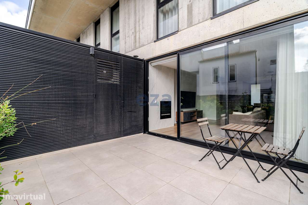 Apartamento T3 Duplex em Fão, Apúlia e Fão.-10