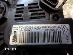 ALTERNATOR VIVARO TRAFIC 2.0 DCI TG15C058 - 4