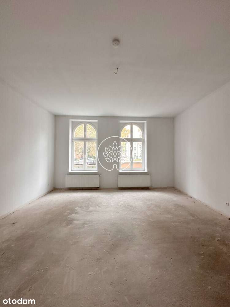 Lokal usługowy do własnej aranżacji - Pełny obrazek: 3/5