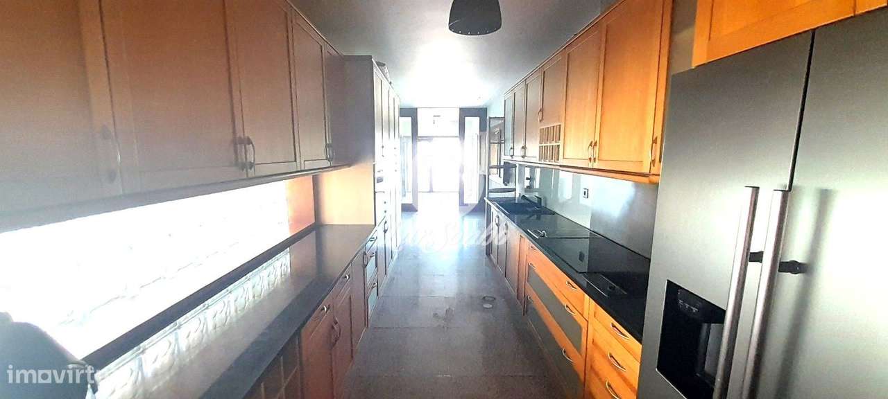 Moradia de Sonho com Vista Mar em Lavra! - Grande imagem: 5/29