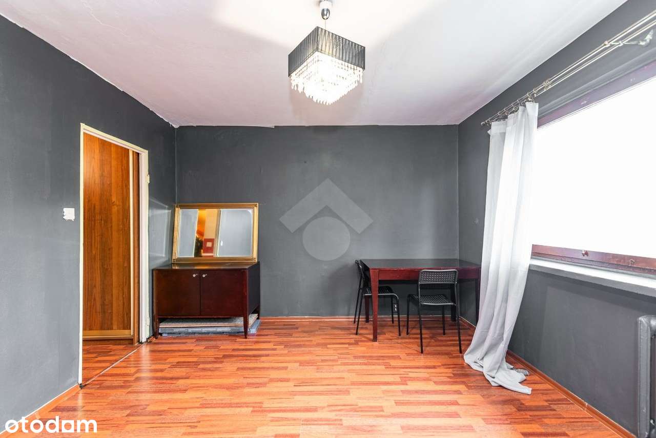 Kraków – Al. Jana Pawła II – Inwestycyjna nieruchomość-1