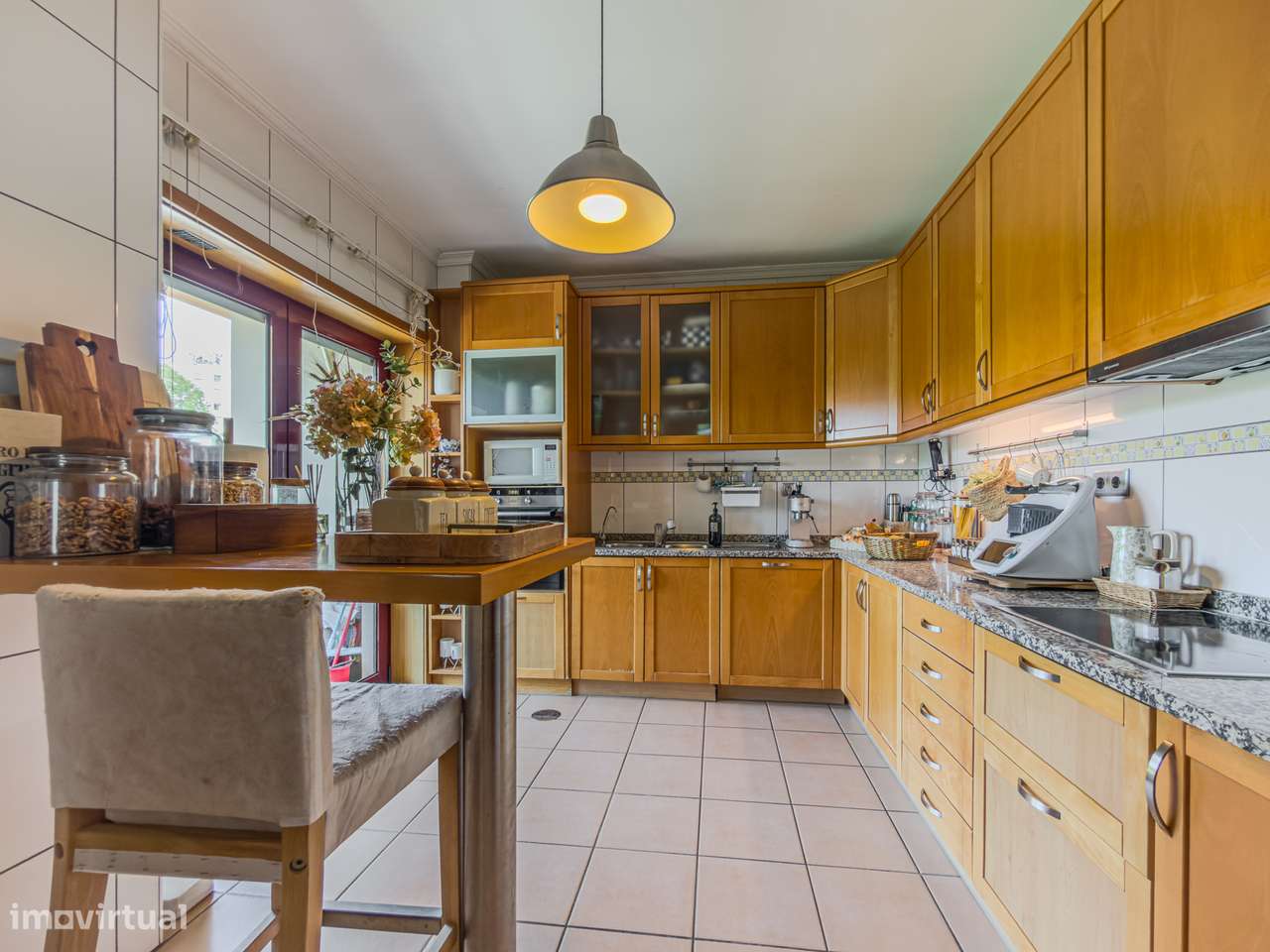 289.800€  - T4 com garagem – São João da Madeira-5