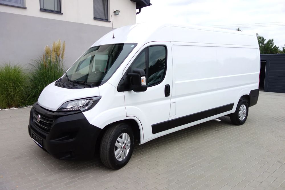Fiat Ducato 2021