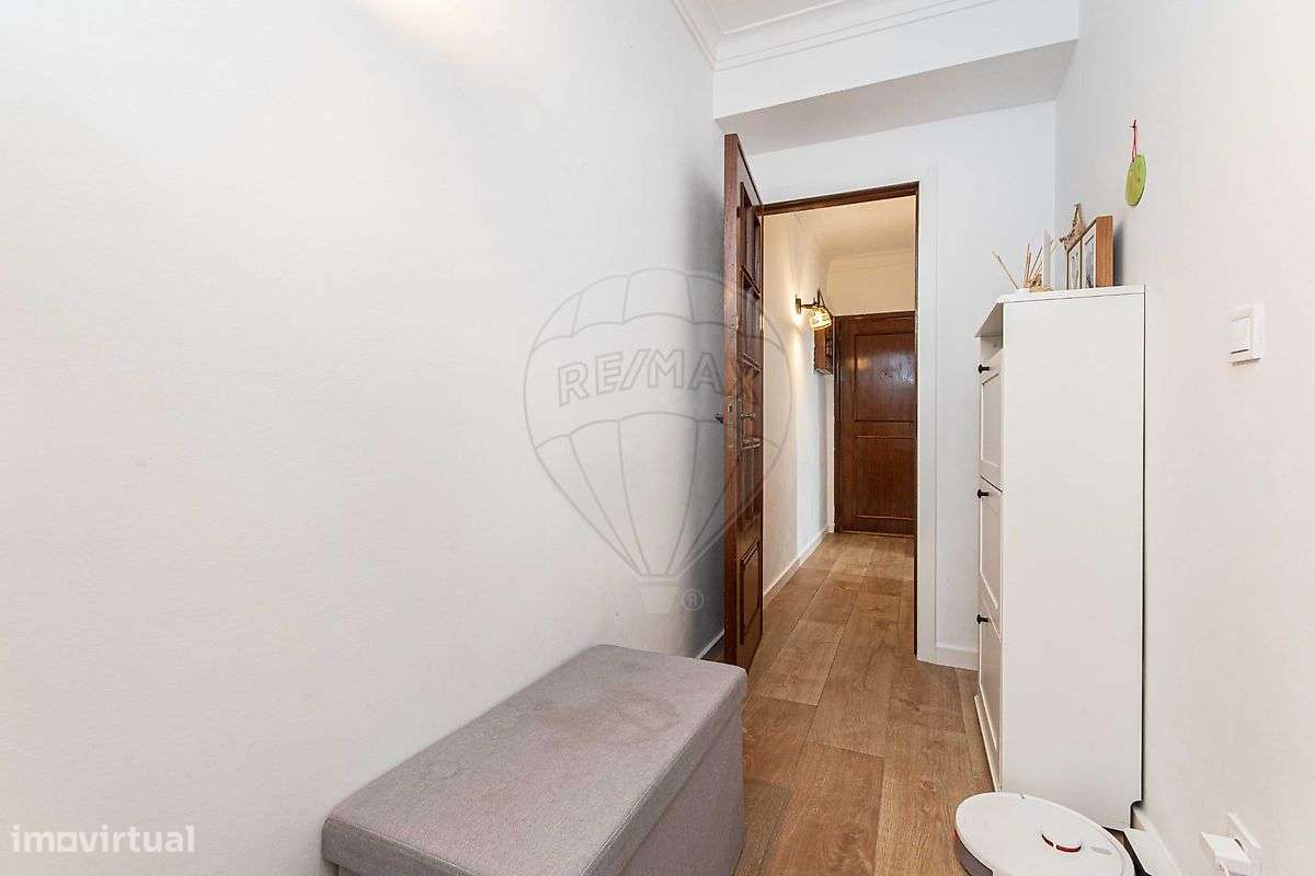 Apartamento T2 para venda - Grande imagem: 5/18