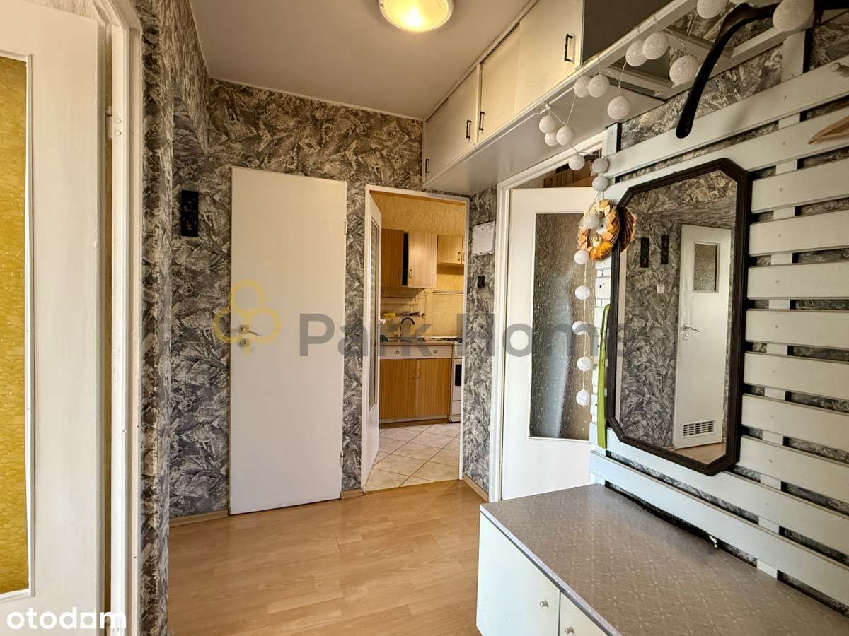 Duże, przestrzenne mieszkanie, ul. Włodarczaka!-6