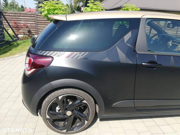 DS Automobiles DS 3 - 6