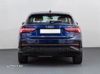 Audi Q3 Sportback 2.0 40 TDI quattro S tronic S Line - 5