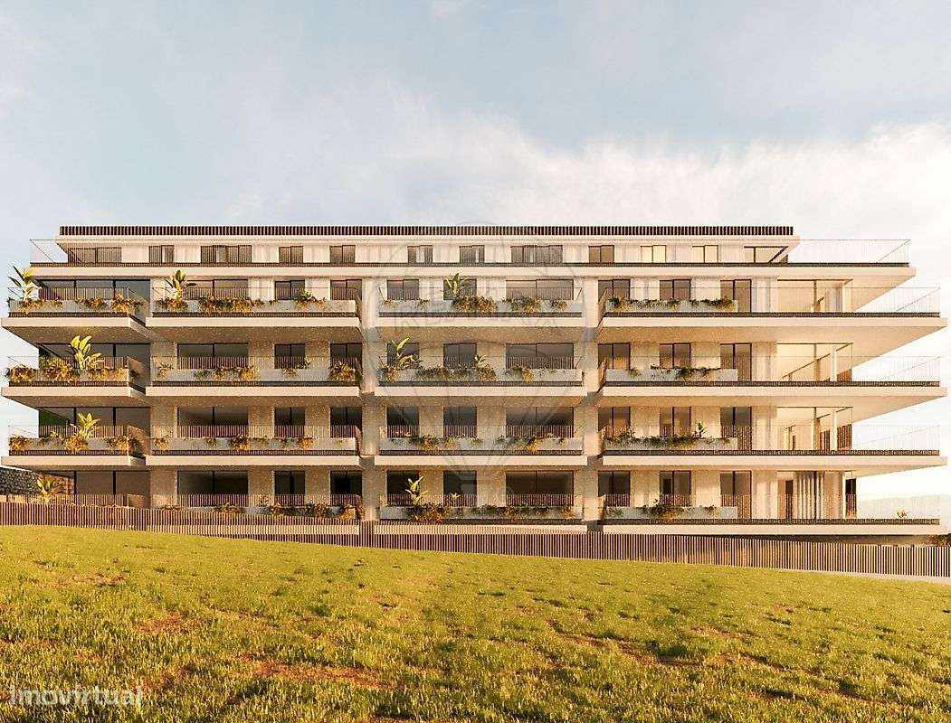 Apartamento T2 para venda-2