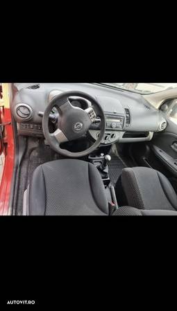 Nissan Note 1.5 dCi Acenta - 7