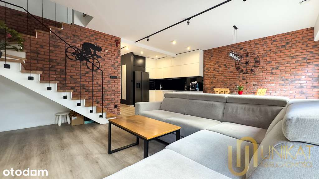 Komfort i niskie koszty – idealny dom dla Ciebie-6