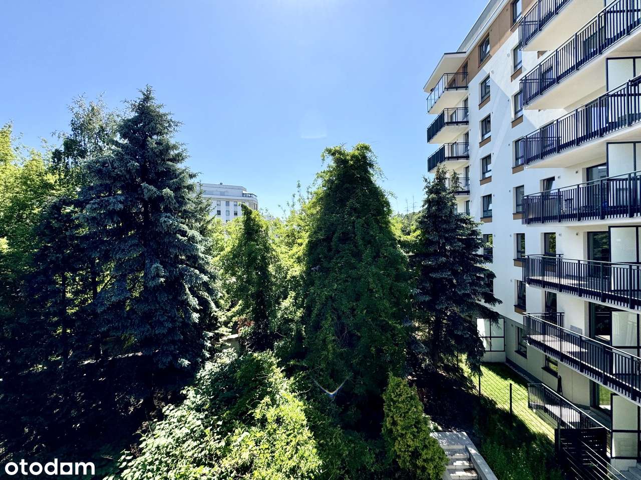 Dom mieszkalno-biurowy z basenem do własnej aranżacji | Mokotów-17