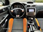 Ford Focus 2.5 ST Rally - 16