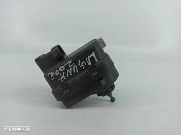 Motor Regulador De Optica / Farol Renault Megane I (Ba0/1_) - 2