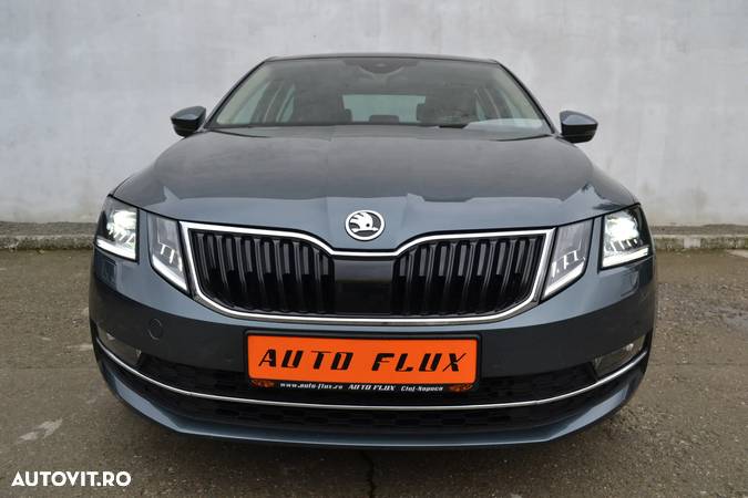 Skoda Octavia 2.0 TSI DSG 4X4 Laurin&Klement - 2