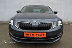 Skoda Octavia 2.0 TSI DSG 4X4 Laurin&Klement - 2