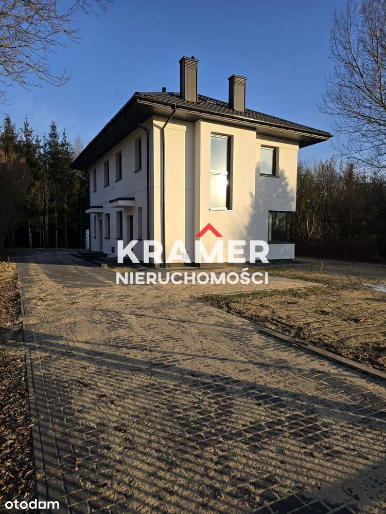 Lokale z dużymi działkami - Pełny obrazek: 5/5