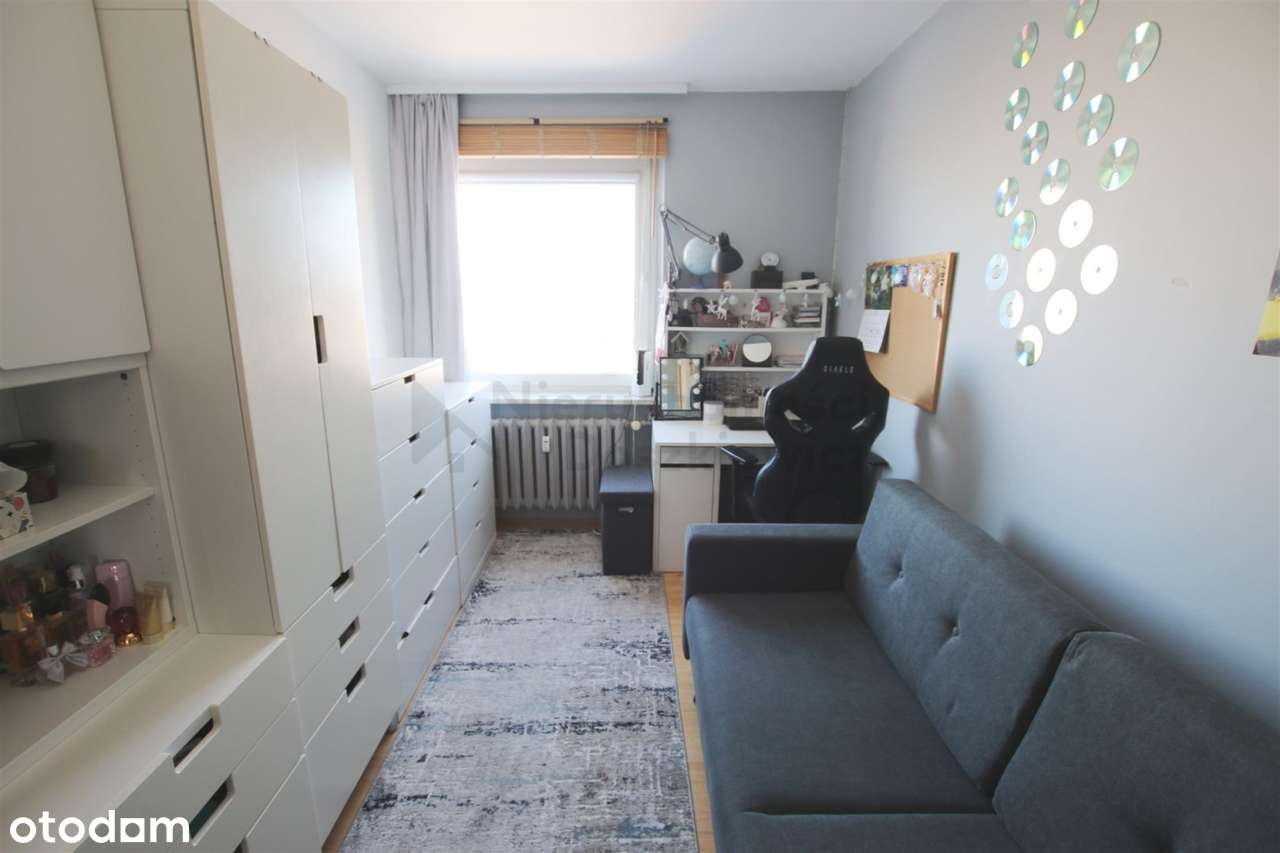 Bardzo ładne, ciche mieszkanie 3-pok. na Natolinie | BLISKO METRA-7