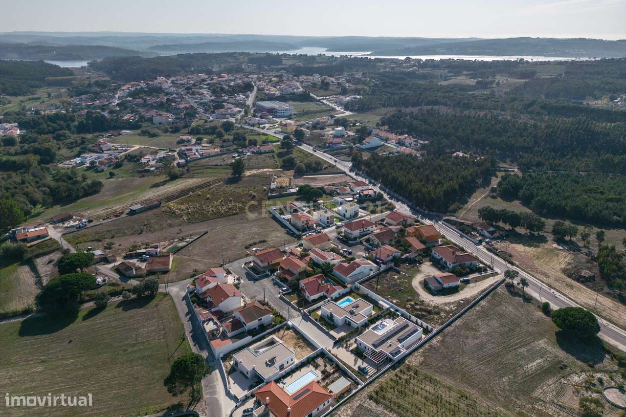 Moradia T3+2 | Nadadouro-5