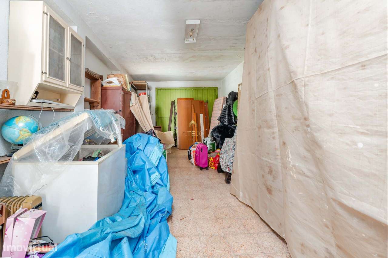 Moradia em Via Rara-17