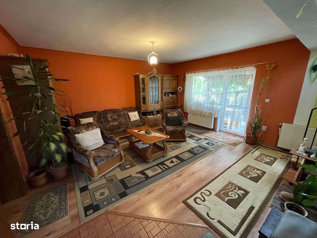 Casa noua P+M cu 500 mp teren Paulesti - Imagine principală: 4/10