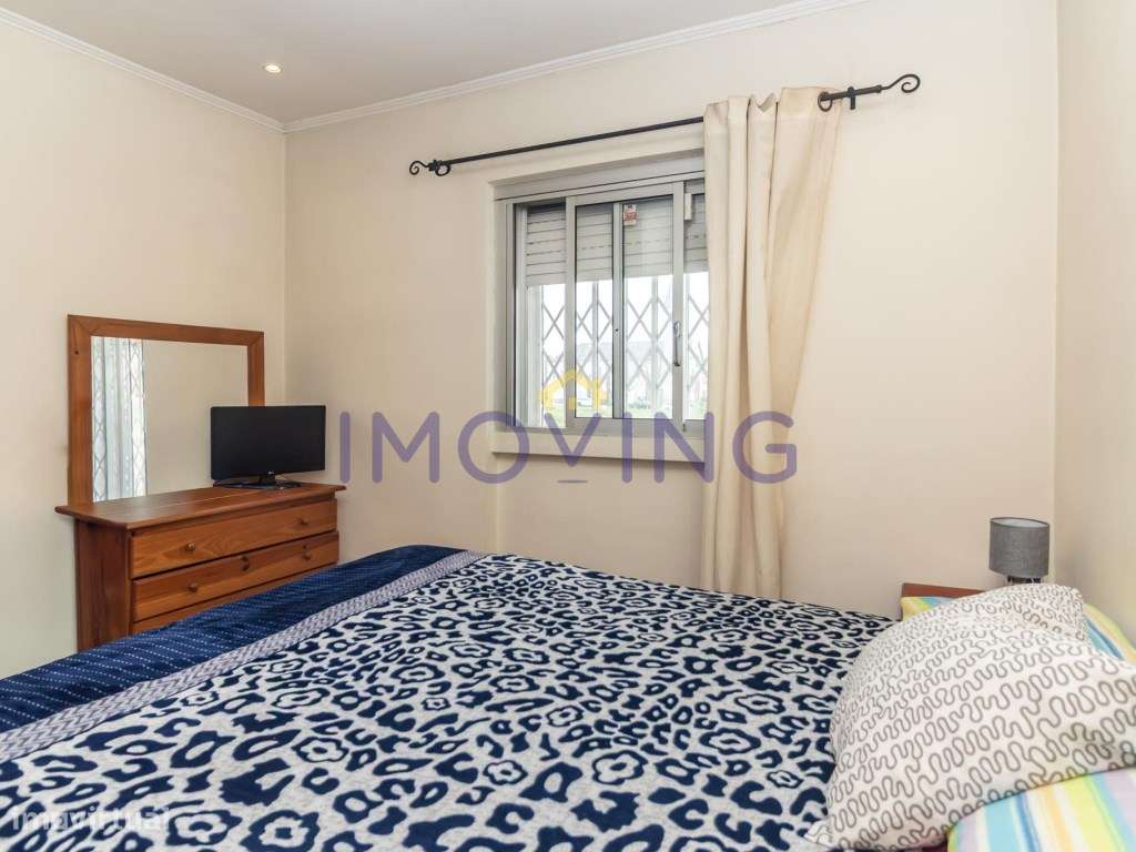 Apartamento T1 em Famões, Pontinha, Lisboa-11