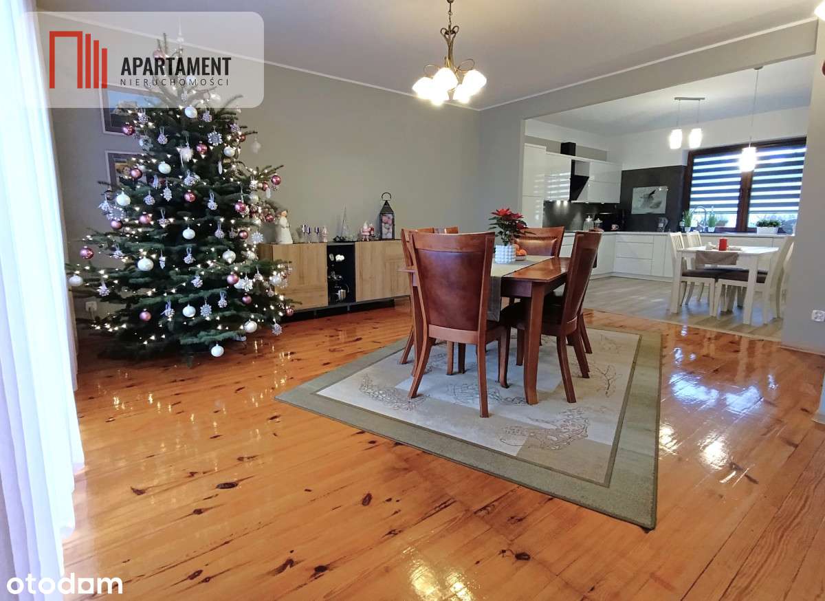 Dom z niezależnym mieszkaniem | piękny widok-7