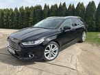 Ford Mondeo 2.0 TDCi Titanium - 4