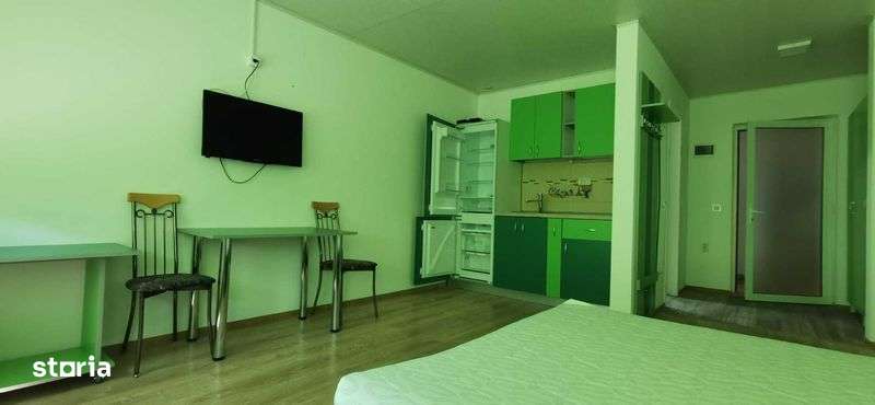 inchiriez garsoniera noua complet mobilata - Imagine principală: 4/4