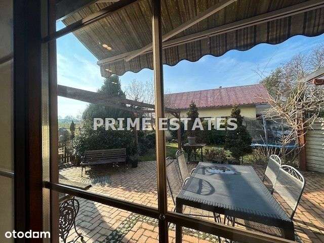 Dwa Domy na działce w pięknej okolicy wśód lasów.-9