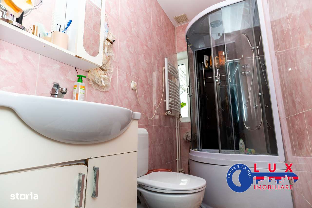 ID 6674 Vindem casa pe Strada MIRCEA VODA - ULTRACENTRAL-14