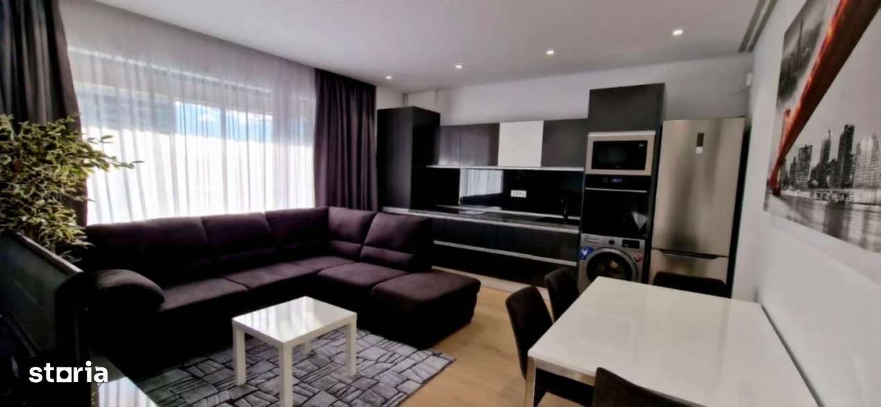 Apartament 2 camere | Aurel Vlaicu la 5' | Promenada Mall | Nusco City - Imagine principală: 2/7