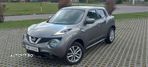 Nissan Juke 1.5 dCi Tekna - 1