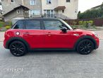 MINI Cooper S - 8