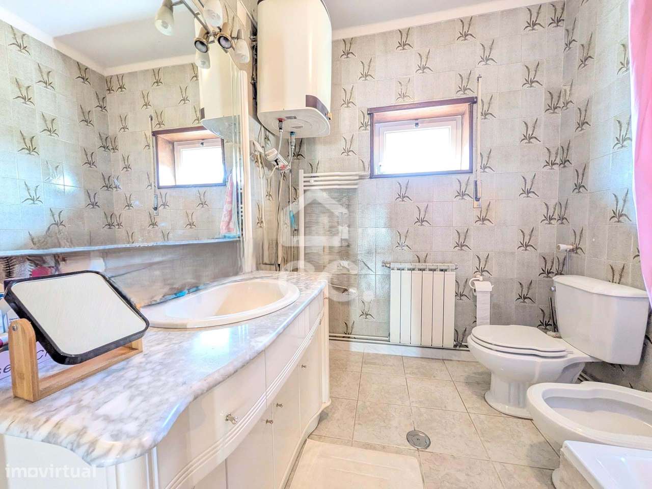 Excelente Moradia à Venda com Ótima Localização – Conforto e Qualidade-22