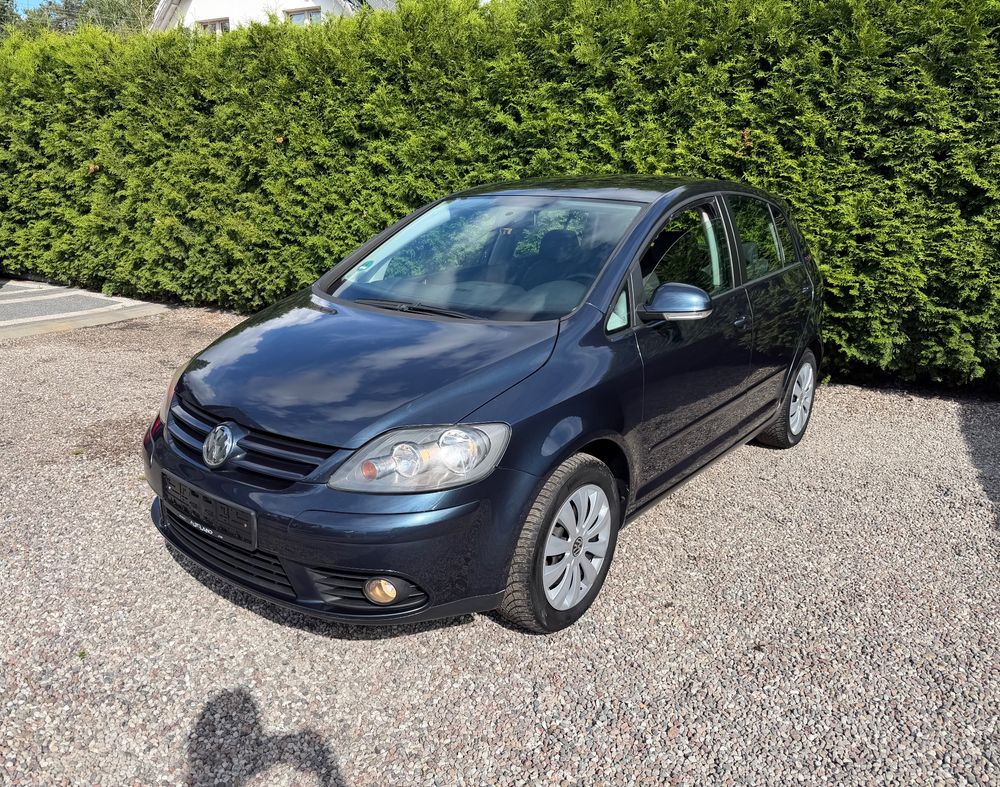 Volkswagen Golf Plus I (2004-2008) 1.4 Tour 2006